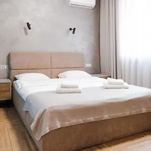 Cityapartments Akademmistechko Kyiv
