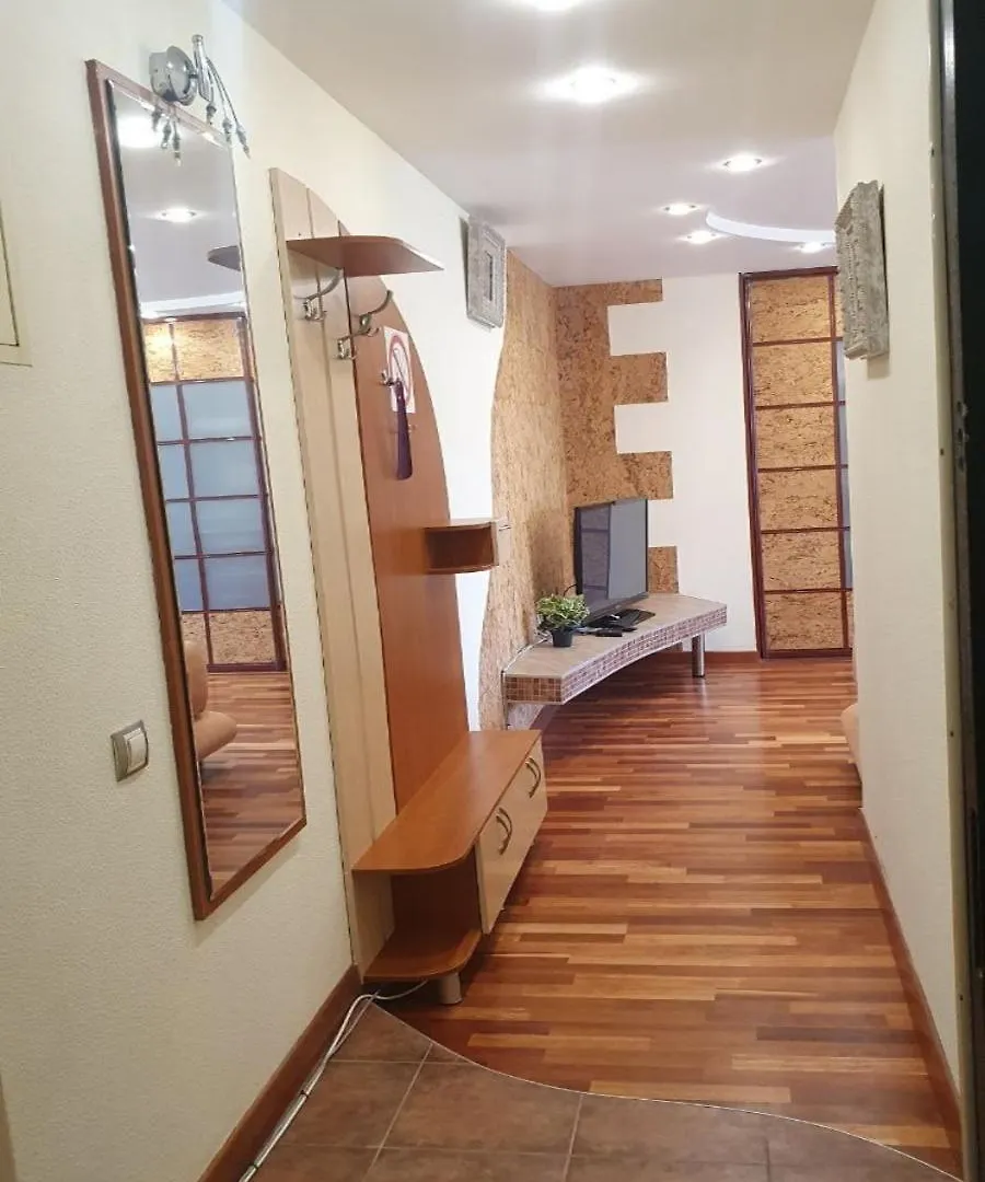 Inn Home Apartments In Kiev Center Ukraine