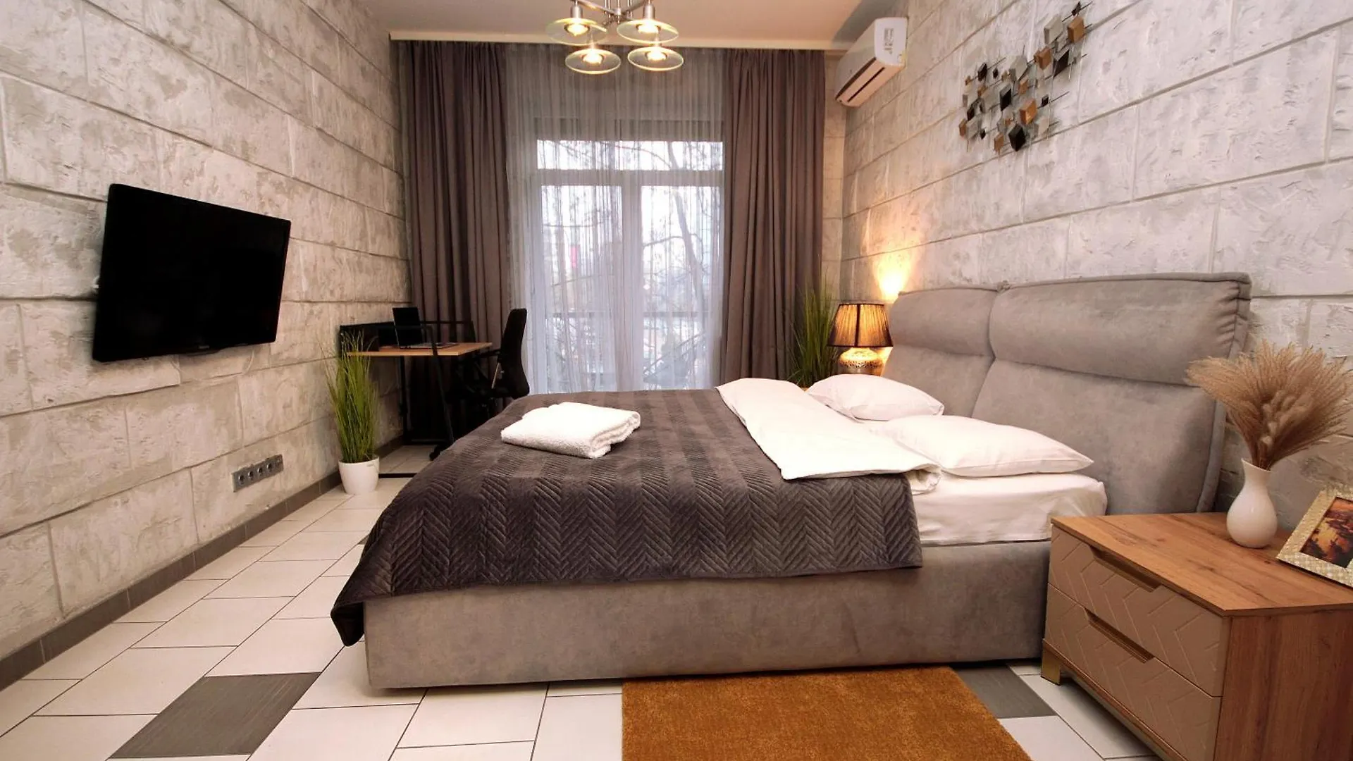 Inn Home Apartments In Kiev Center 0*, Kyiv Ukraine
