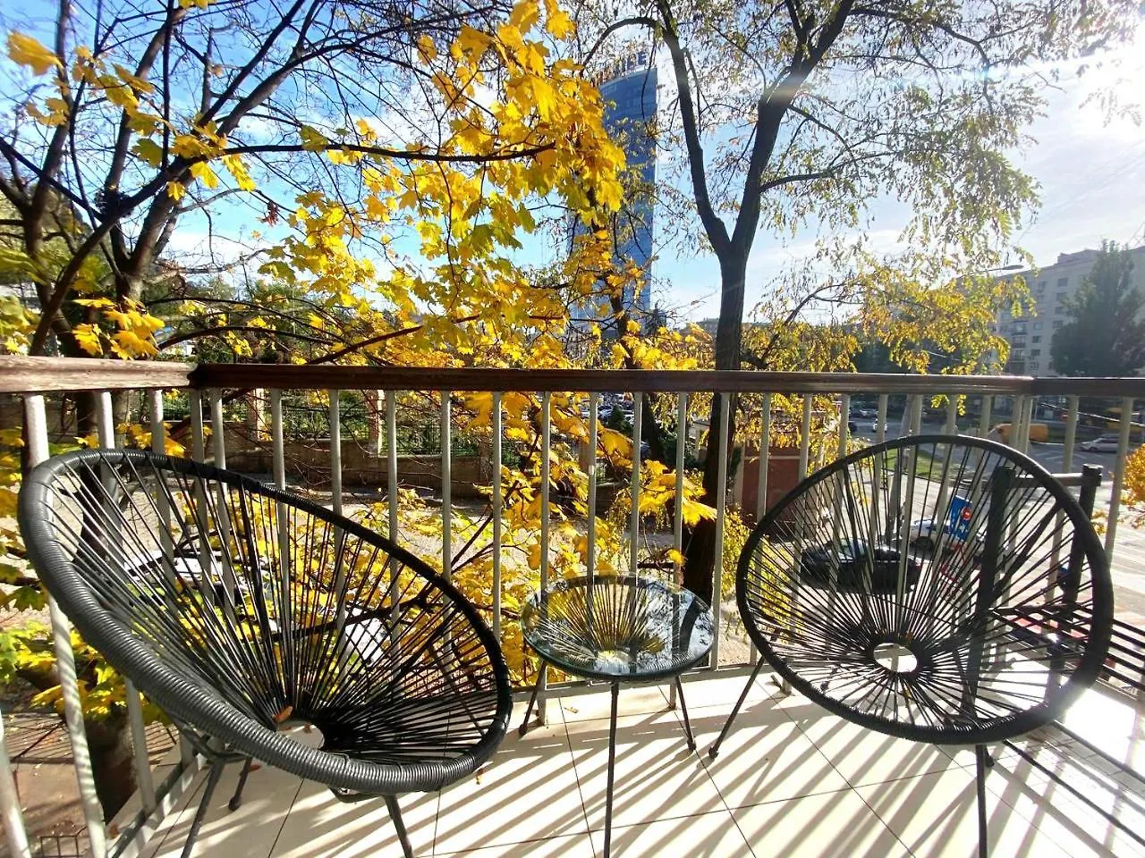 Inn Home Apartments In Kiev Center Kyiv