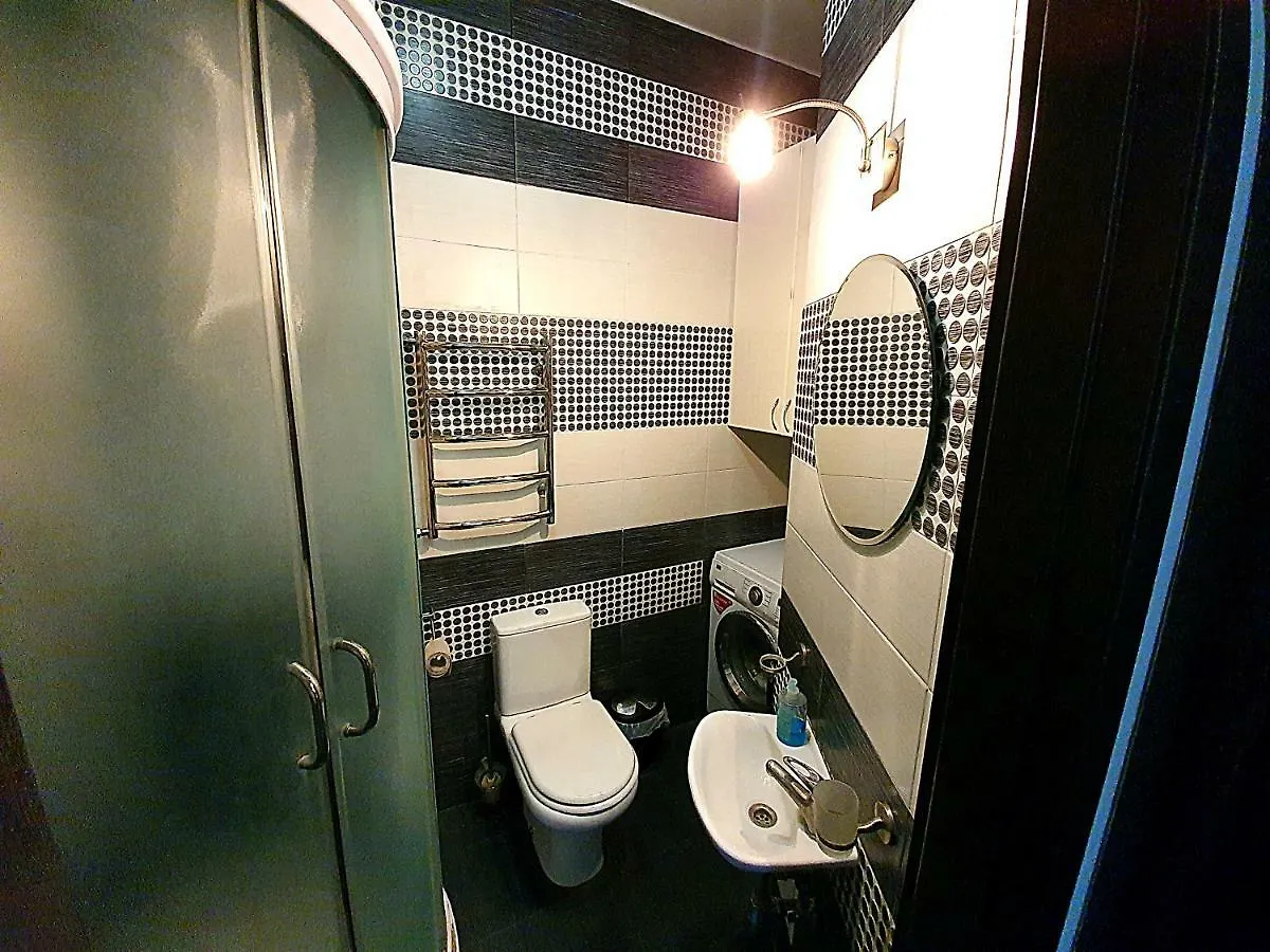 Inn Home Apartments In Kiev Center